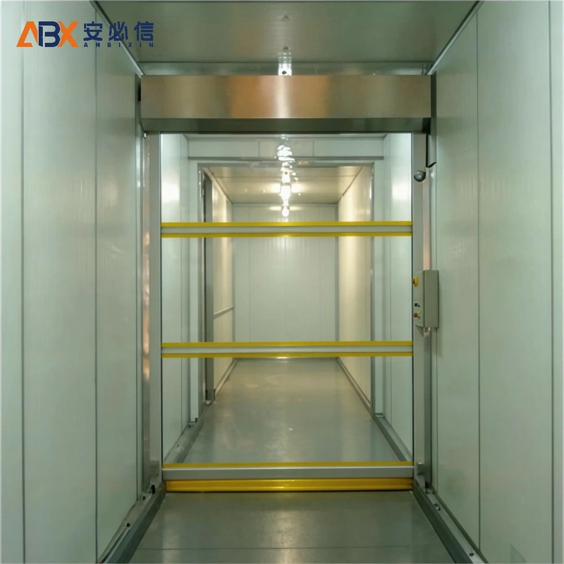 汕头工业快速门