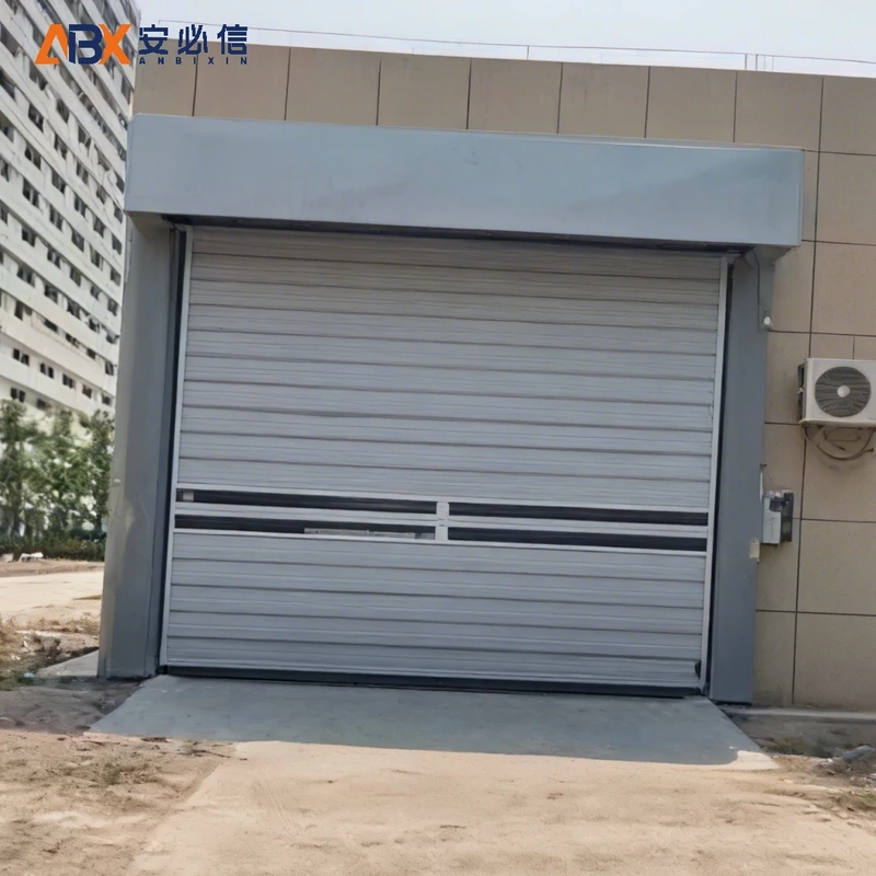 汕头洁净室高速门